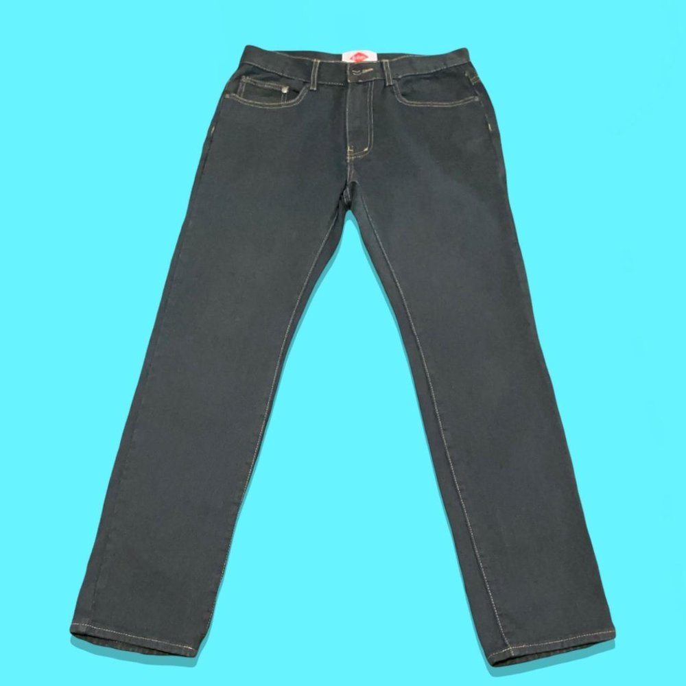 Thrifted Lee Cooper Originals Skinny Jeans